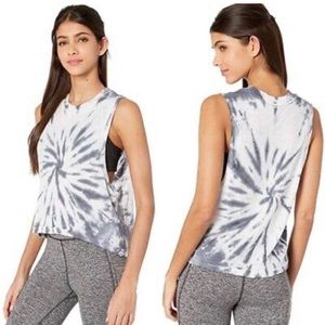 Free People Movement Women’s Love Tie Dye Tank